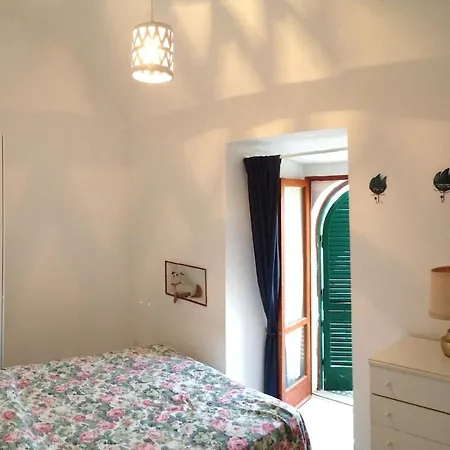 A Σπίτι διακοπών