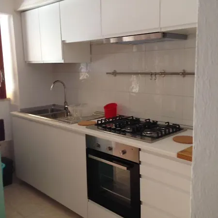 A Holiday home Ventotene