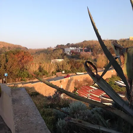 Holiday home A Ventotene